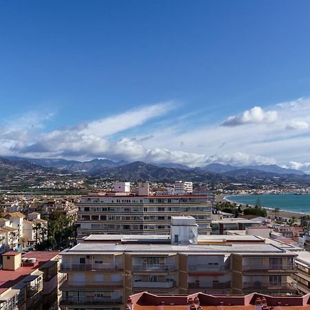 1 Hab, Confort 4 Plazas A 180M Playa, Plazamarcentro 2 Torre Del Mar Exteriér fotografie